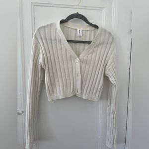 Abound Cardigan